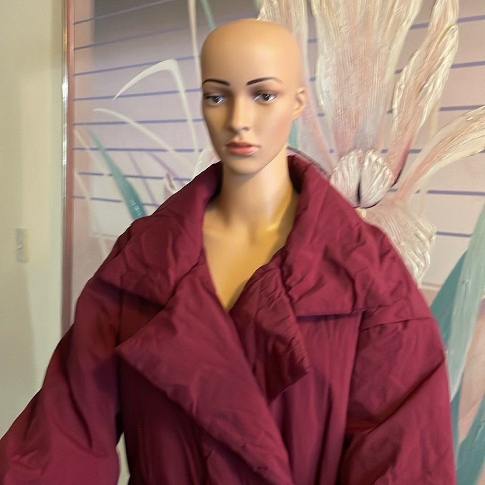 a new day Jacket